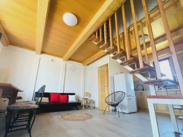 Eladó üdülő és hétvégi ház Tiszacsege 68 nm