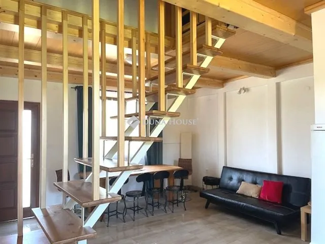 Eladó üdülő és hétvégi ház Tiszacsege 68 nm