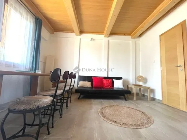 Eladó üdülő és hétvégi ház Tiszacsege 68 nm