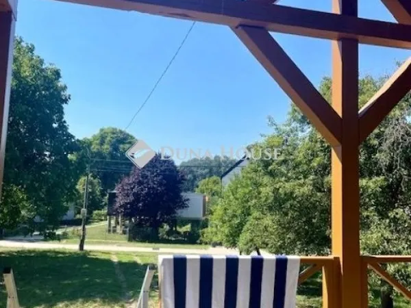 Eladó üdülő és hétvégi ház Tiszacsege 68 nm