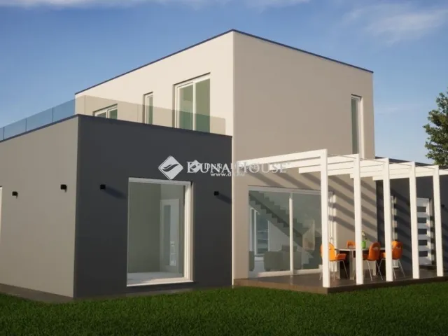 Eladó telek Berettyóújfalu 1082 nm