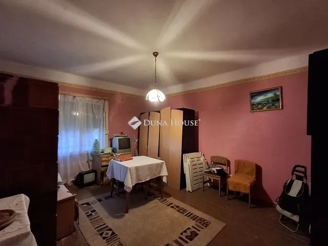 Eladó ház Mezősas 55 nm
