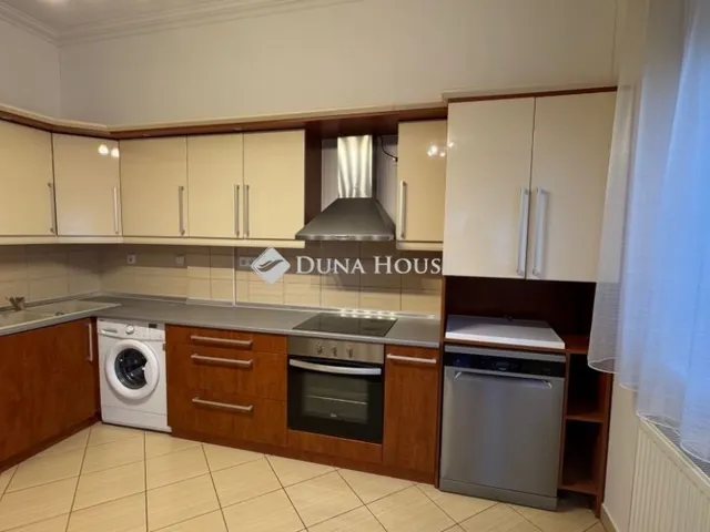 Kiadó lakás Debrecen 54 nm