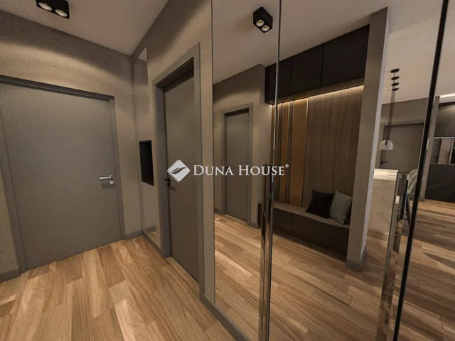 Eladó lakás Debrecen, Egyetemváros 91 nm