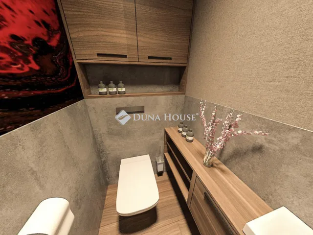 Eladó lakás Debrecen, Egyetemváros 91 nm