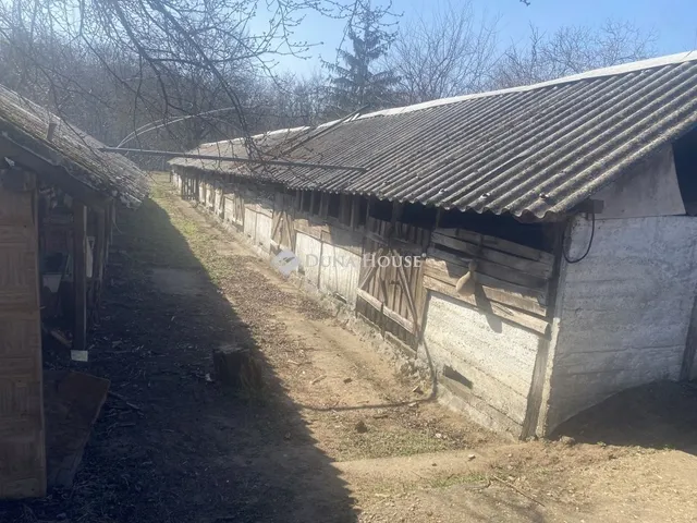 Eladó telek Debrecen 6645 nm