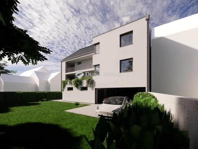 Eladó lakás Debrecen, Belváros 76 nm