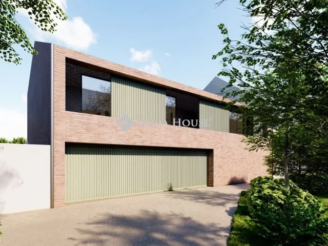 Eladó telek Debrecen, Belváros 1227 nm