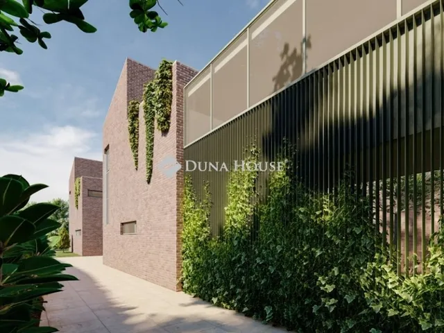 Eladó telek Debrecen, Belváros 1227 nm