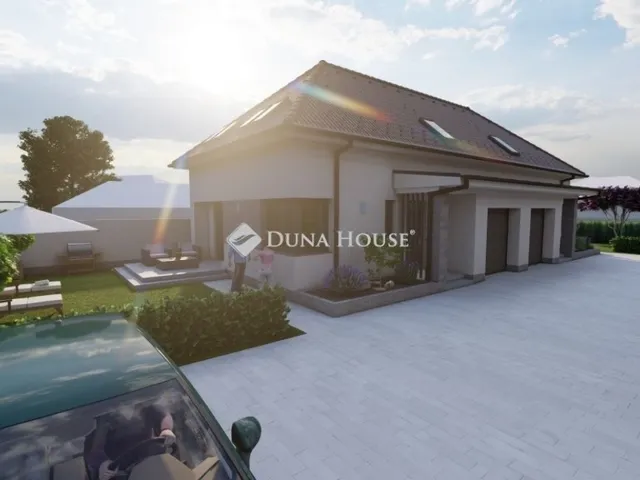 Eladó ház Ebes 104 nm