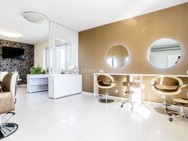 Kiadó kereskedelmi és ipari ingatlan Debrecen 68 nm