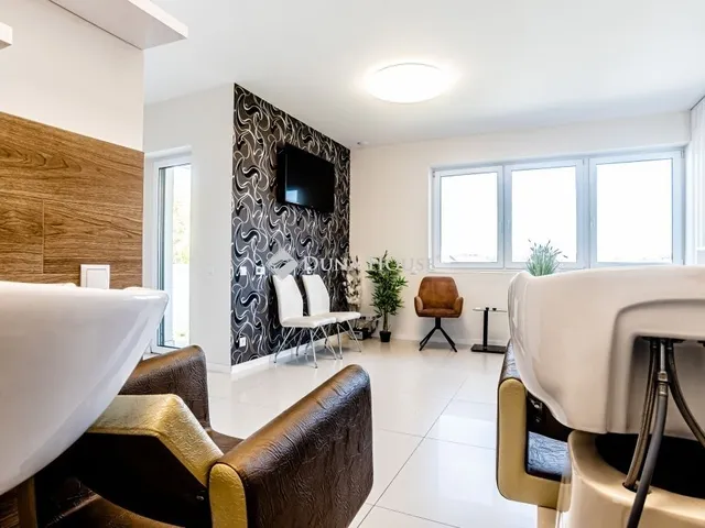 Kiadó kereskedelmi és ipari ingatlan Debrecen 68 nm