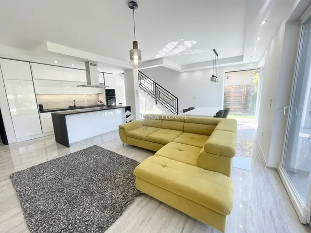 Eladó ház Debrecen, Liget lakópark 170 nm