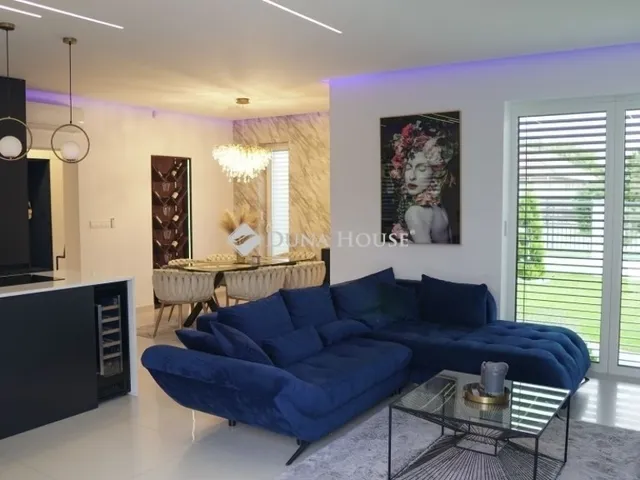 Eladó ház Debrecen 108 nm