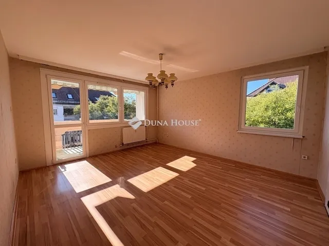 Eladó lakás Debrecen, Wesselényi-lakótelep 60 nm