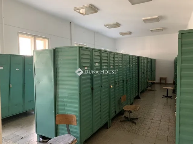 Eladó kereskedelmi és ipari ingatlan Berettyóújfalu 3030 nm