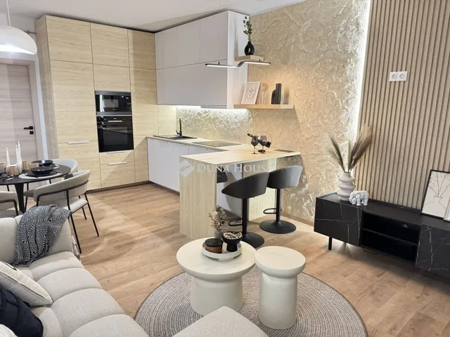 Eladó lakás Debrecen, Libakert 55 nm