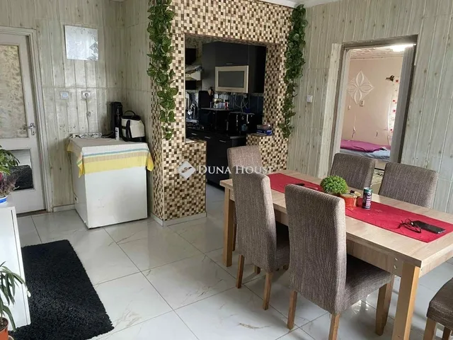 Eladó ház Püspökladány 70 nm