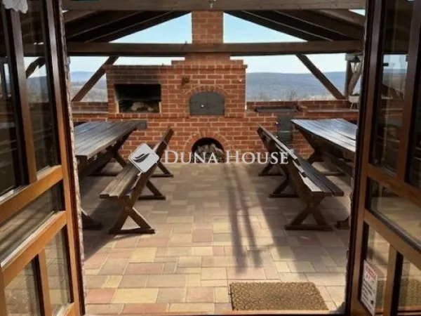 Eladó kereskedelmi és ipari ingatlan Edelény 186 nm