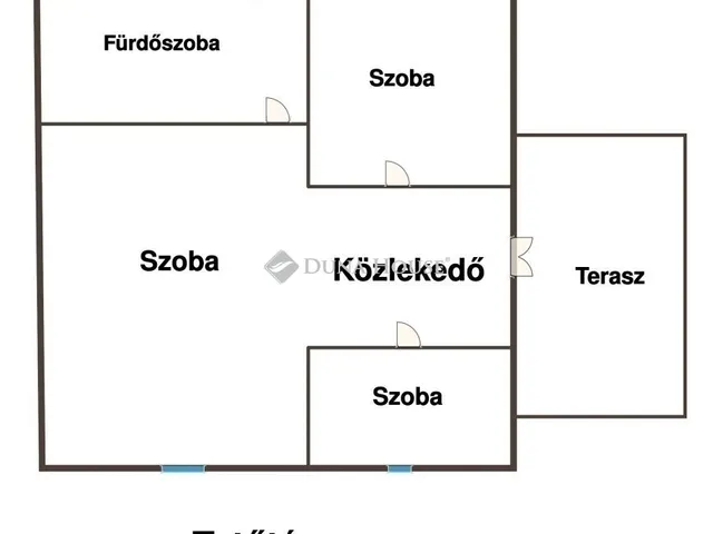 Eladó ház Debrecen, Szabadságtelep 165 nm