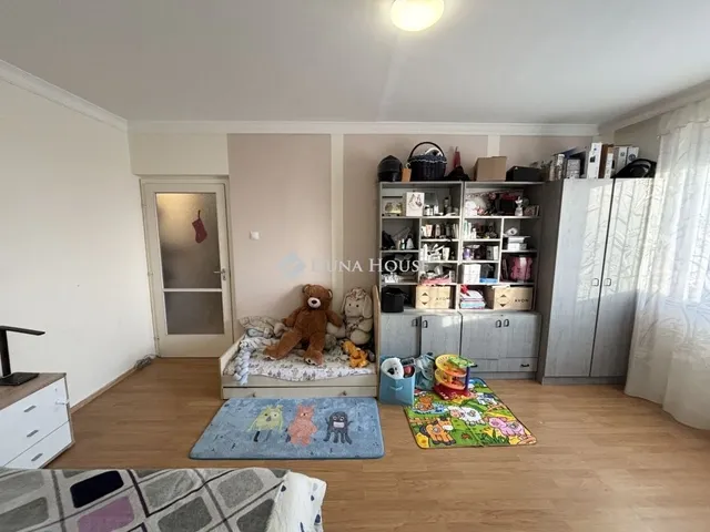 Eladó lakás Debrecen, Tócóskert 54 nm