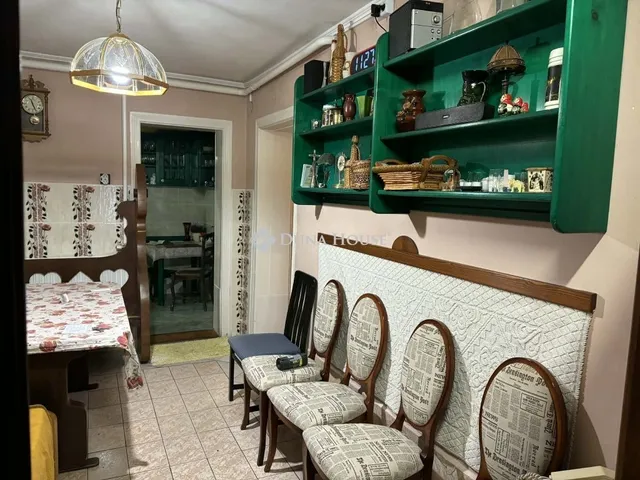 Eladó ház Püspökladány 84 nm