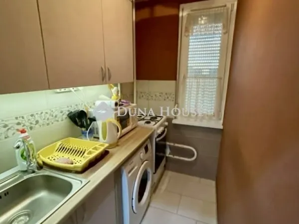 Kiadó lakás Debrecen, Vénkert 35 nm