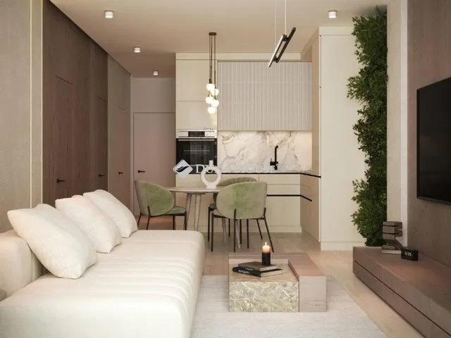 Eladó lakás Debrecen, Belváros 47 nm