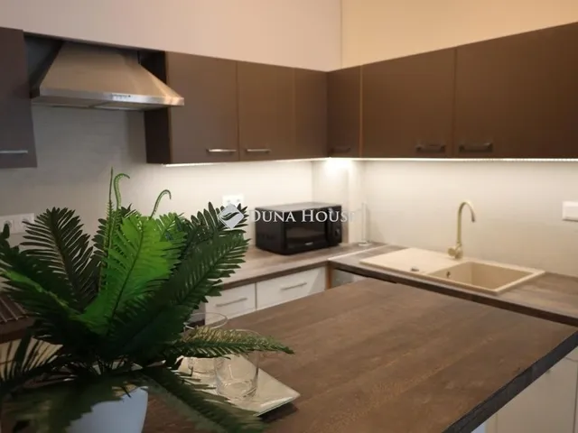 Kiadó lakás Debrecen, Belváros 59 nm