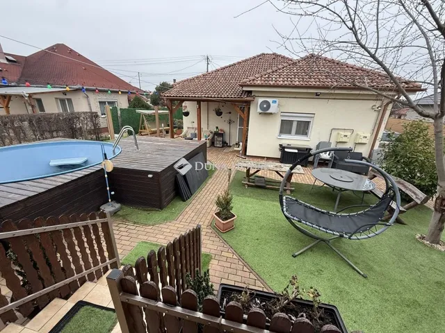 Eladó ház Debrecen, Csapókert 164 nm