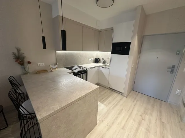 Kiadó lakás Debrecen, Nagyerdő 43 nm