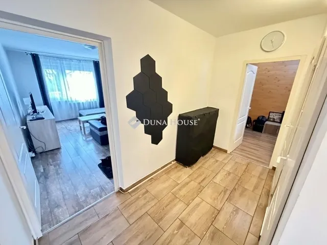 Eladó lakás Debrecen 68 nm