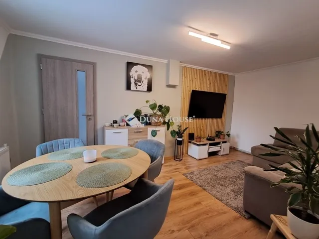 Eladó ház Bocskaikert 44 nm