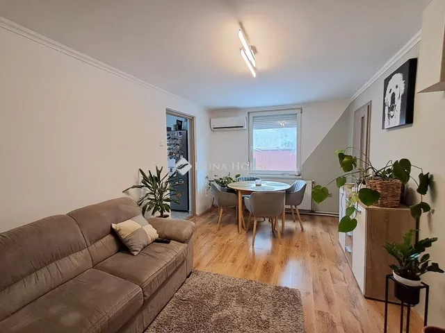 Eladó ház Bocskaikert 44 nm