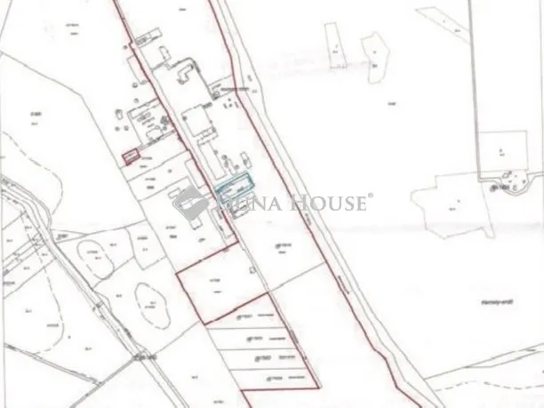 Eladó kereskedelmi és ipari ingatlan Alsózsolca 38500 nm