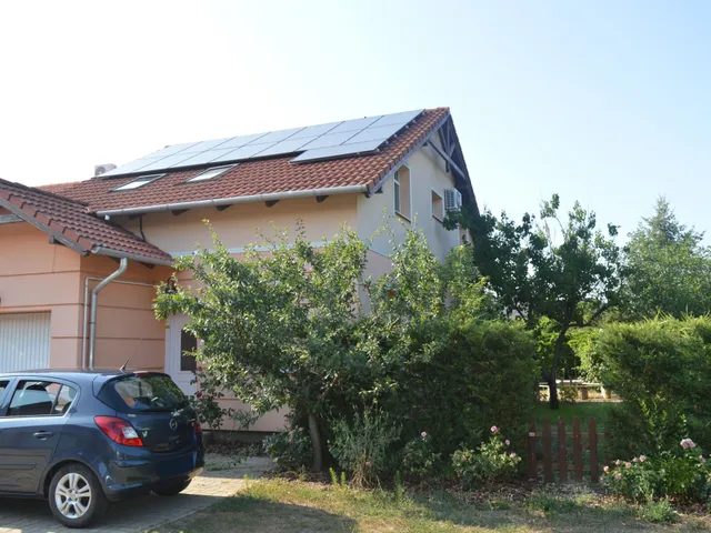 Eladó ház Debrecen, Veres Péter-kert 127 nm