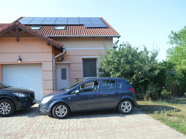 Eladó ház Debrecen, Veres Péter-kert 127 nm