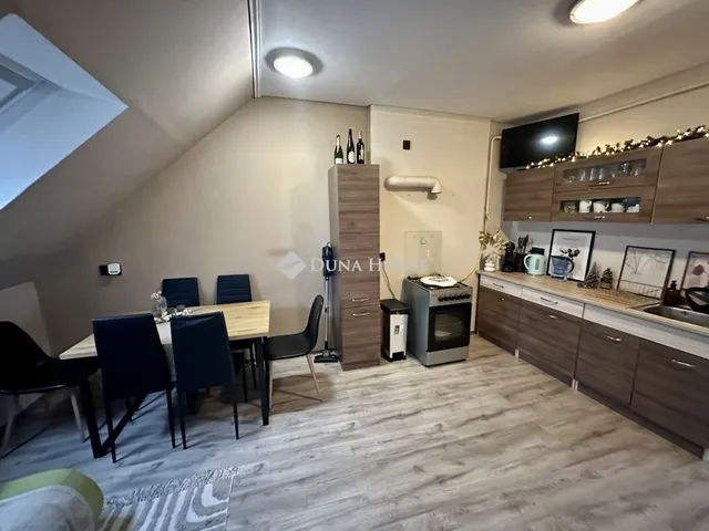 Eladó lakás Debrecen 48 nm