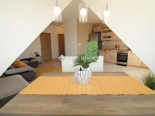 Eladó lakás Debrecen 60 nm