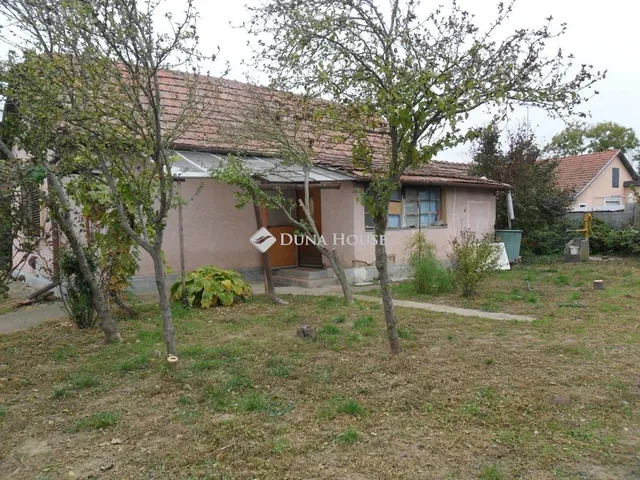 Eladó telek Debrecen, Nagysándor-telep 754 nm