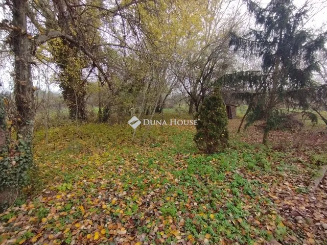 Eladó telek Debrecen 1230 nm