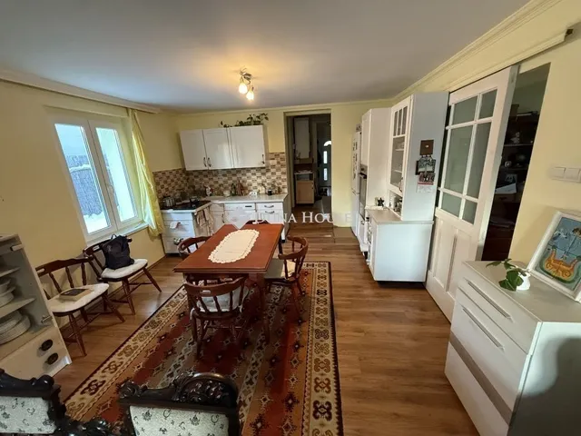 Eladó ház Debrecen, Júliatelep 106 nm