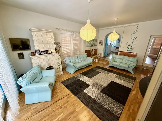 Eladó ház Hajdúböszörmény 245 nm