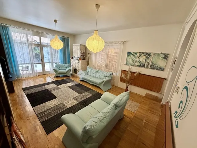 Eladó ház Hajdúböszörmény 245 nm