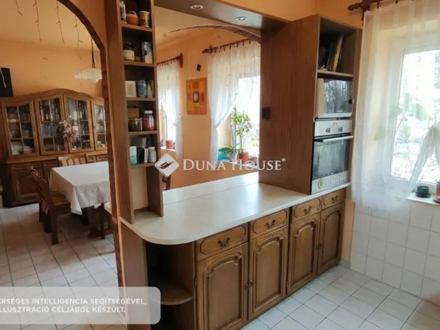 Eladó ház Debrecen, Csapókert 140 nm