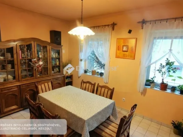 Eladó ház Debrecen, Csapókert 140 nm