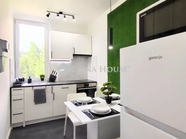 Kiadó lakás Debrecen, Belváros 56 nm