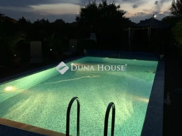 Eladó ház Hajdúsámson 127 nm