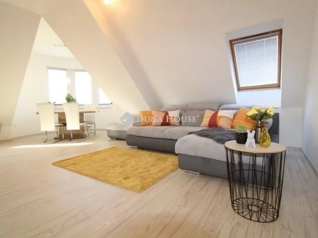 Eladó lakás Debrecen, Újkert 60 nm