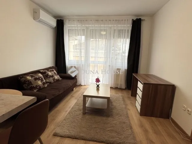 Kiadó lakás Debrecen, Nagyerdőalja 42 nm